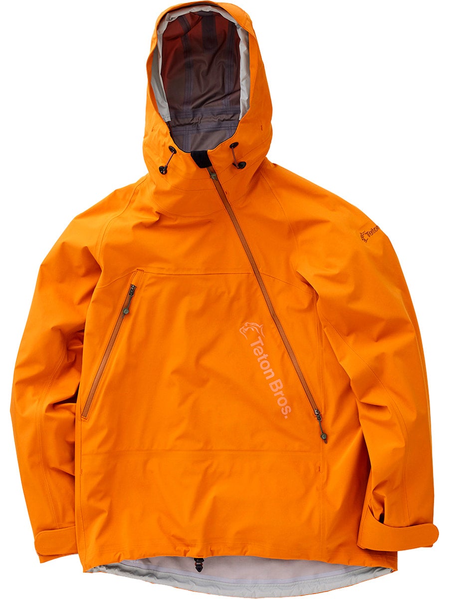 TETON BROS. Tsurgi Jacket | The Boarding Co