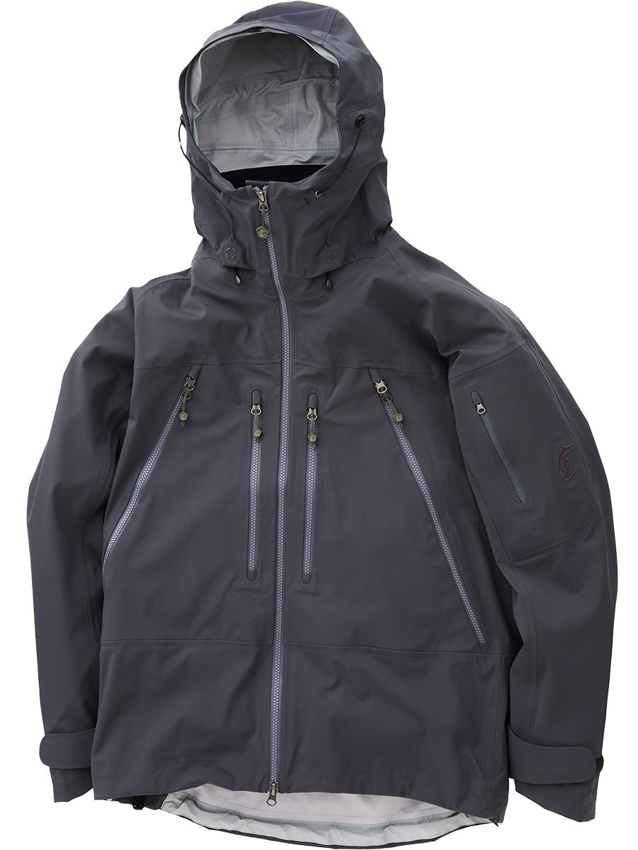 Teton Bros. TB JACKET | The Boarding Co