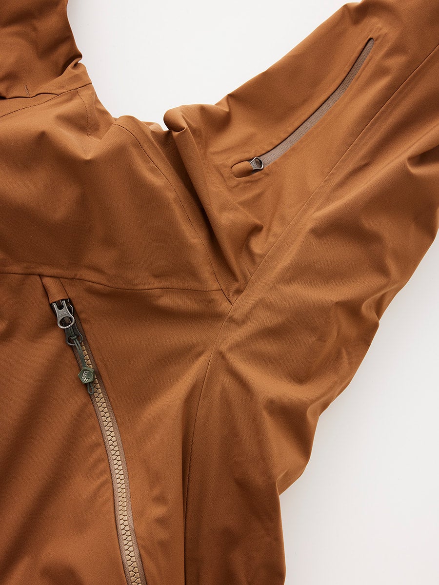 Teton Bros. TB JACKET | The Boarding Co