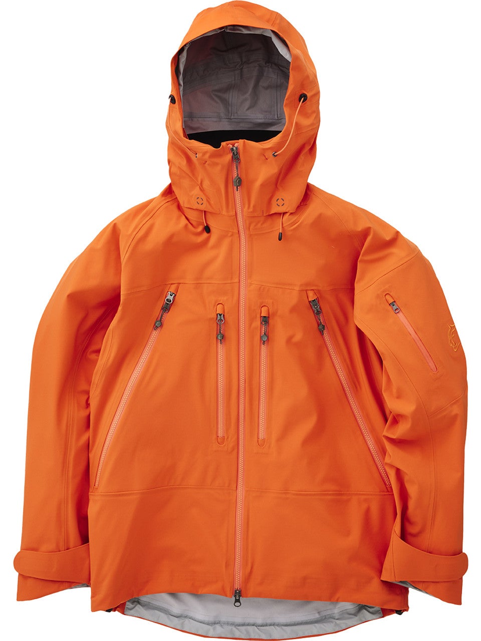 Teton Bros. TB JACKET | The Boarding Co