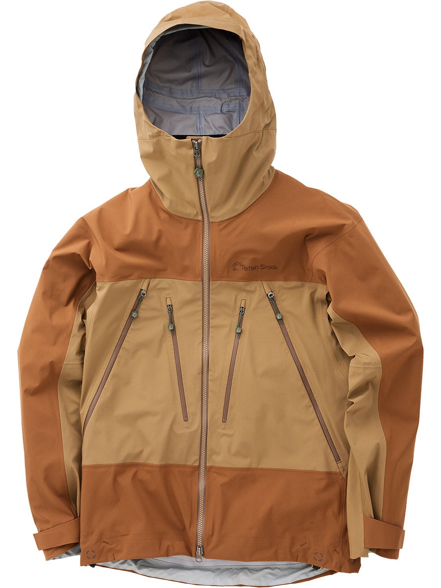 Teton Bros. 21-22FW TB Jacket