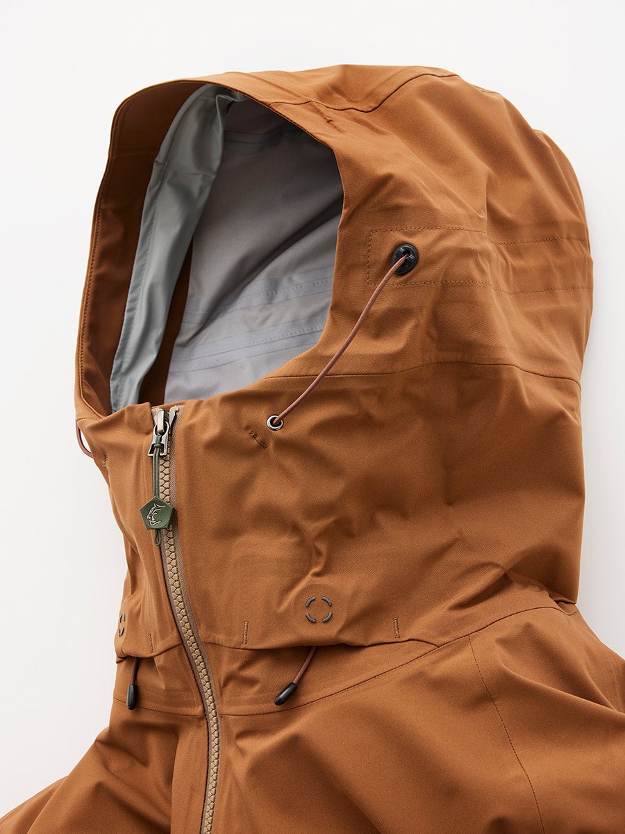 Teton Bros. TB JACKET | The Boarding Co