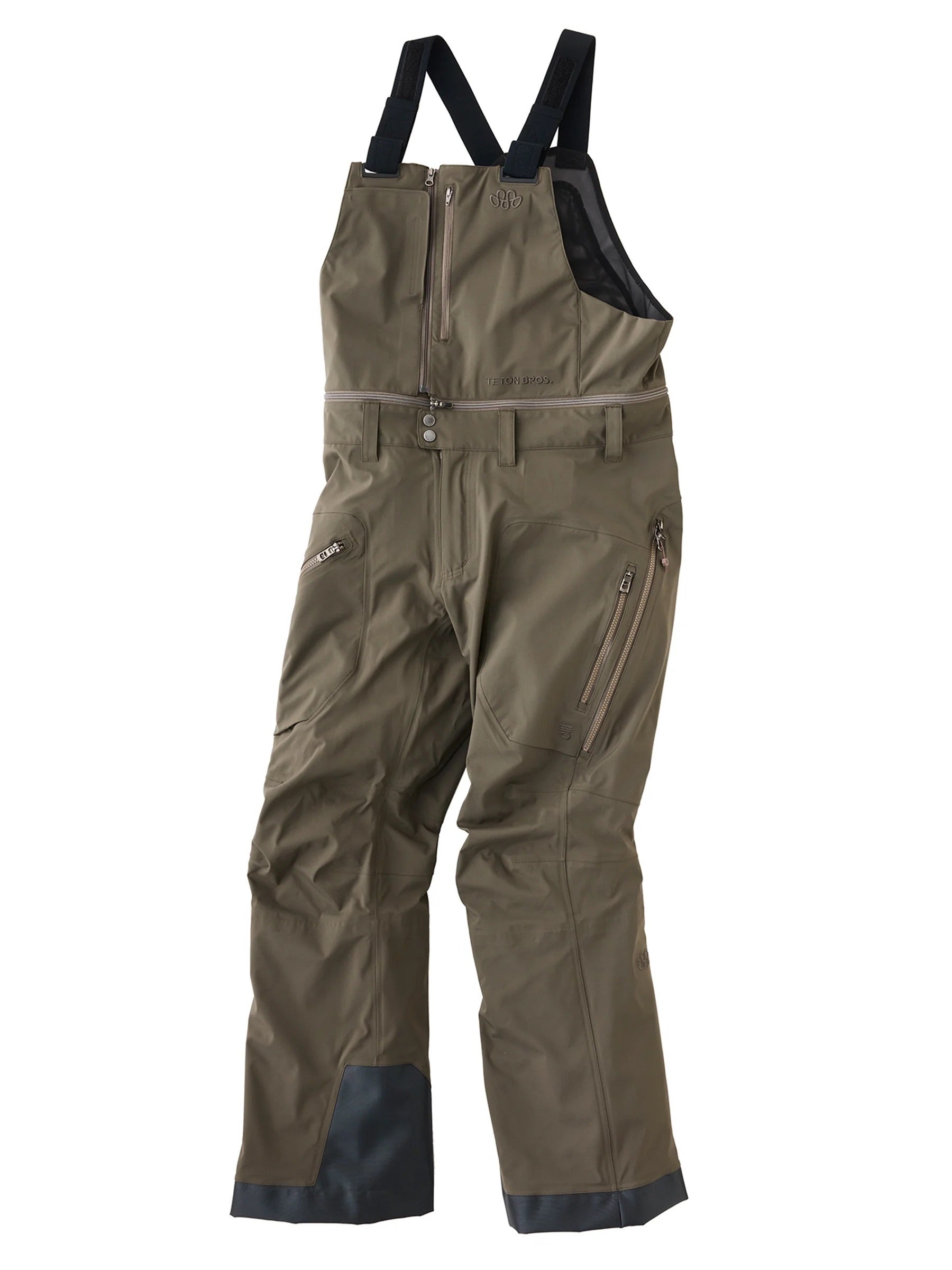Teton Bros. TB Pants | The Boarding Co