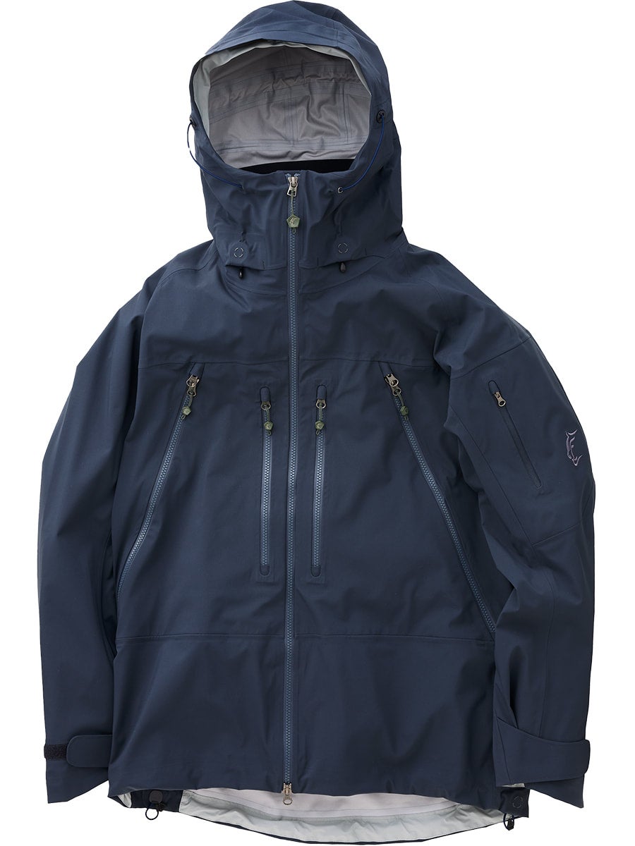 n*o様 レア Teton Bros. TB Jacket SE スペシャルエデ Teton Bros. TB JACKET | The Boarding Co