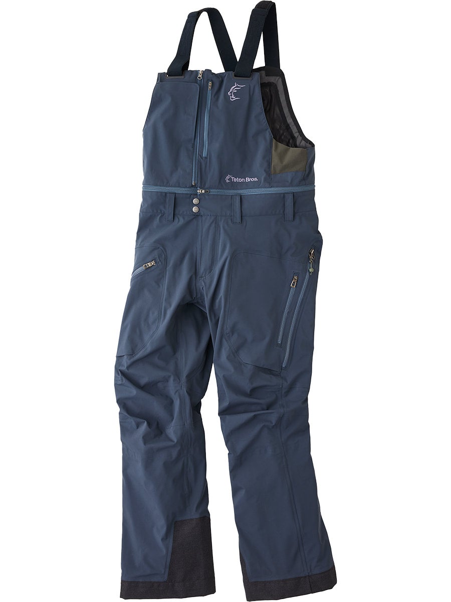 Teton Bros. TB Pants | The Boarding Co