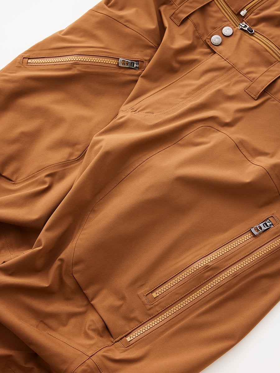 Teton Bros. TB Pants | The Boarding Co