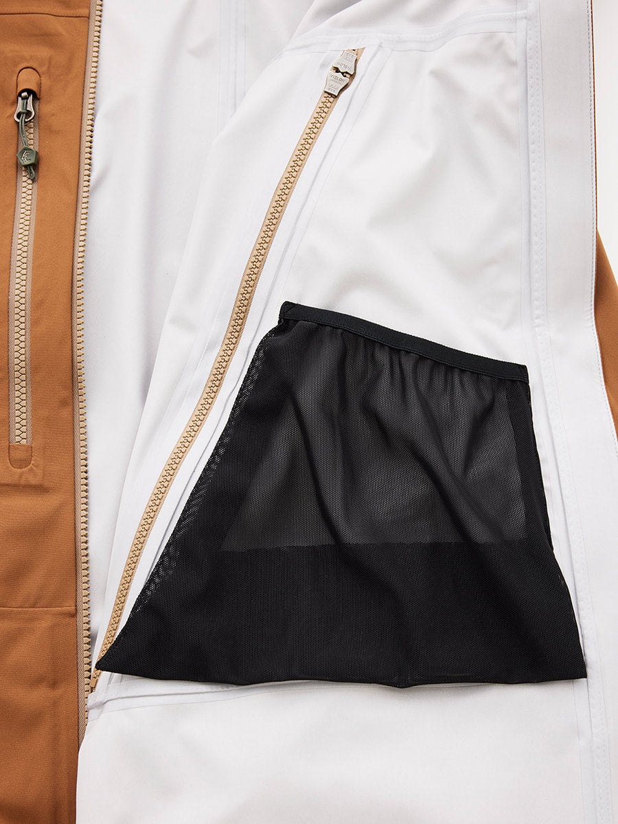 Teton Bros. TB JACKET | The Boarding Co