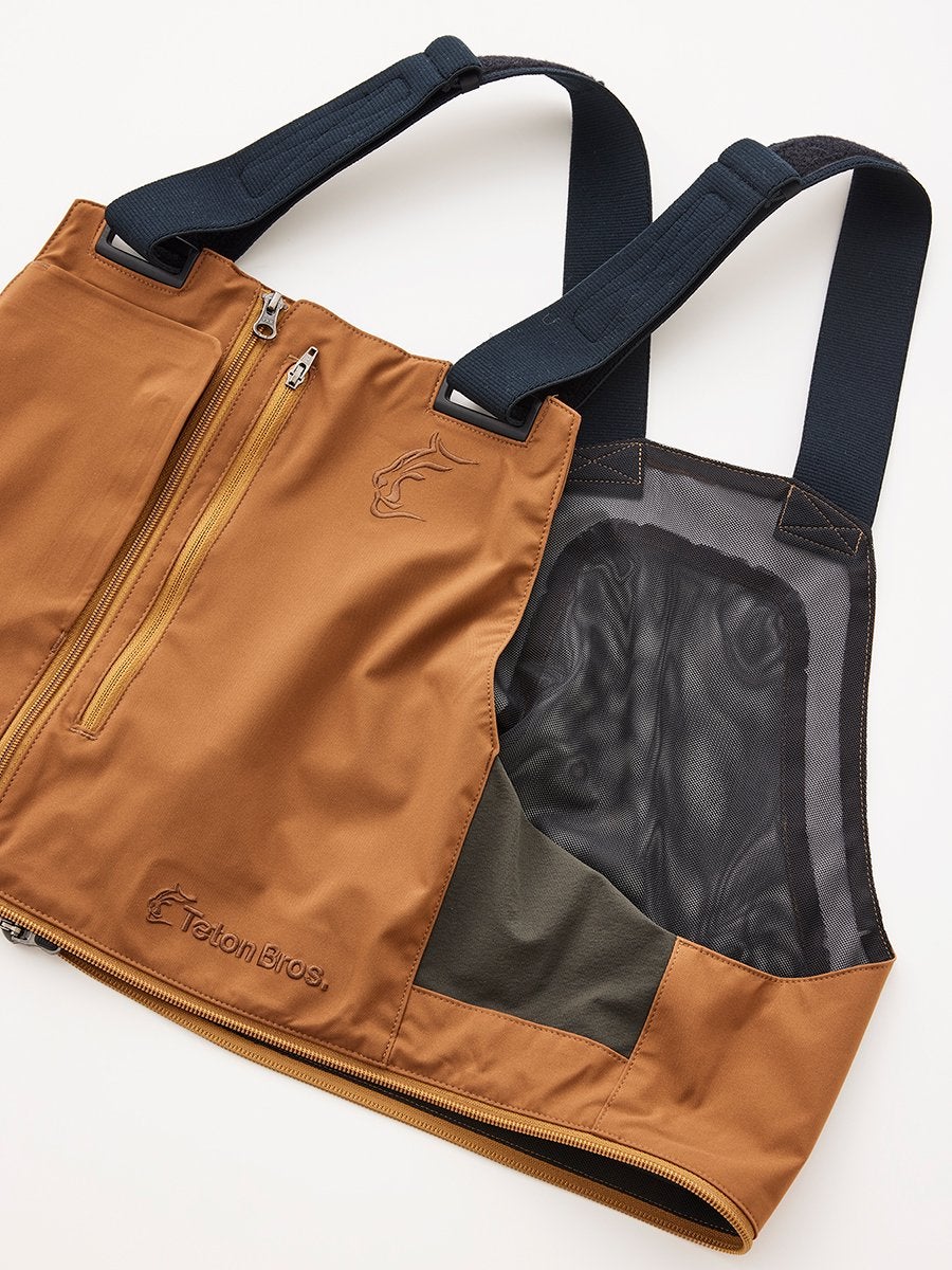Teton Bros. TB Pants | The Boarding Co
