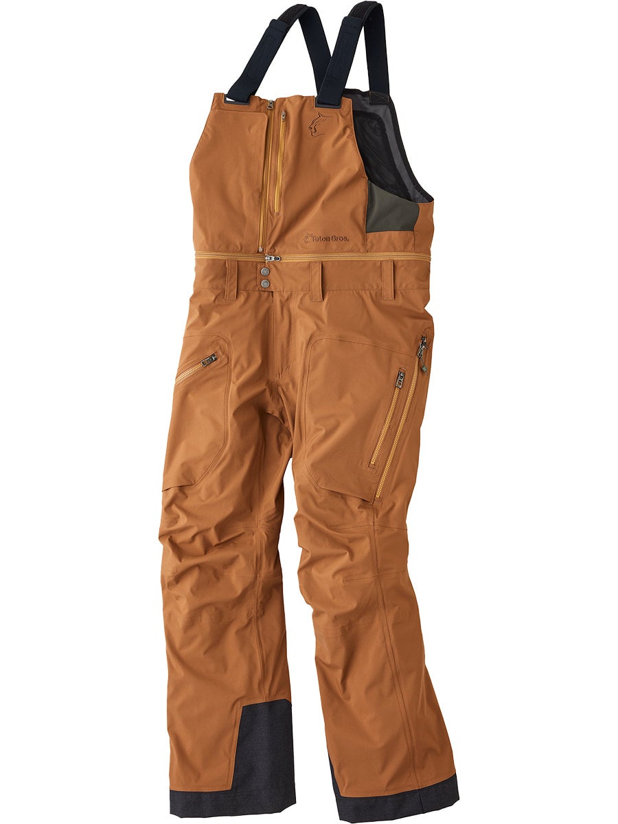Teton Bros. TB Pants | The Boarding Co