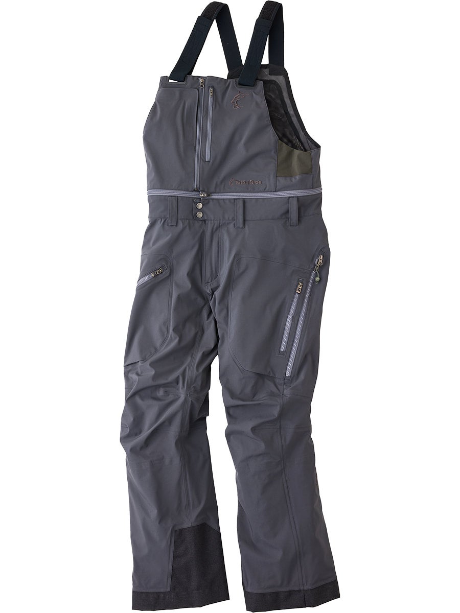 Teton Bros. TB Pants | The Boarding Co