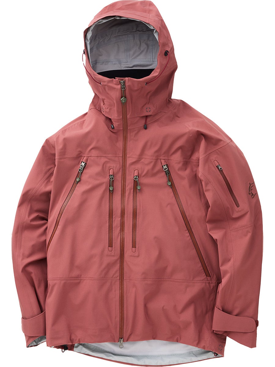 Teton Bros. TB JACKET | The Boarding Co