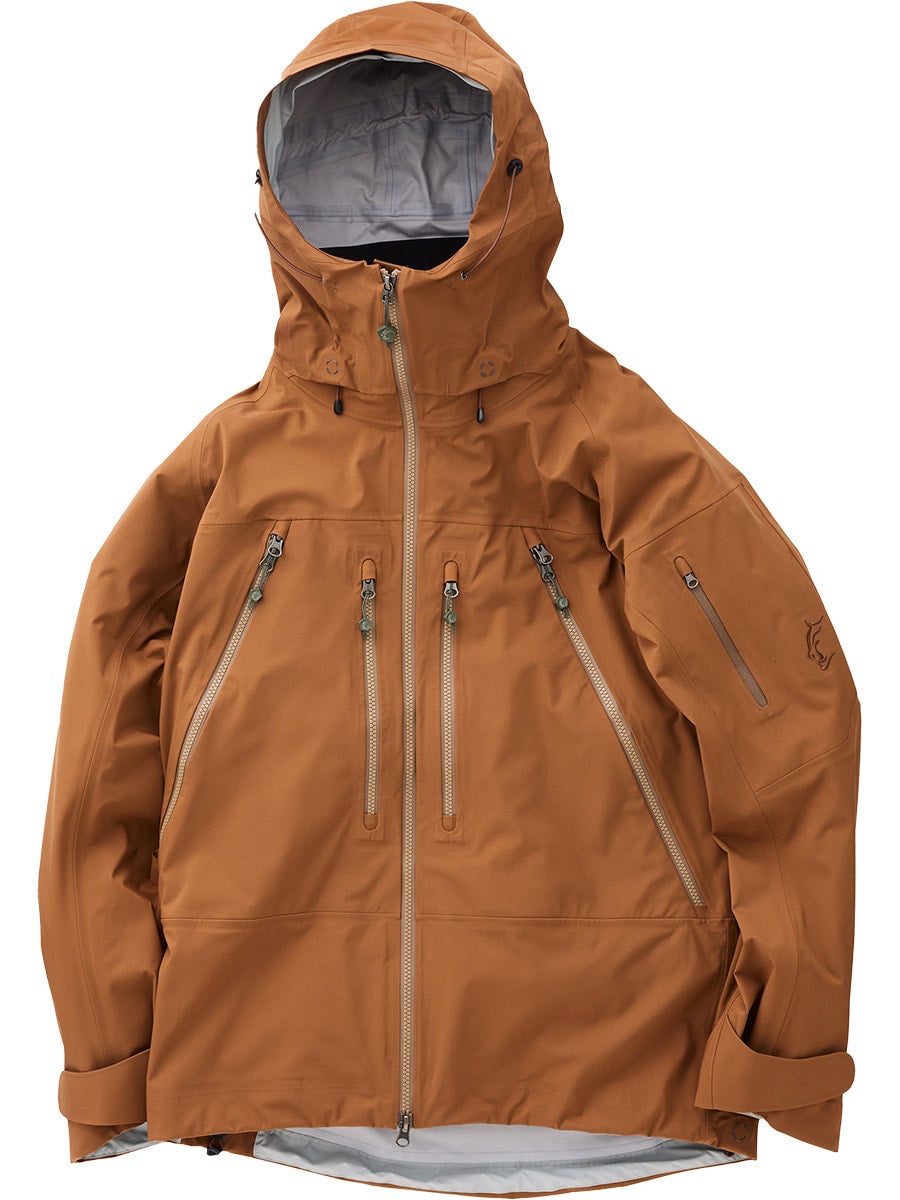 Teton Bros. TB JACKET | The Boarding Co