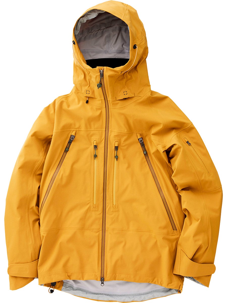 TB Jacket (Men's) - Navy / L