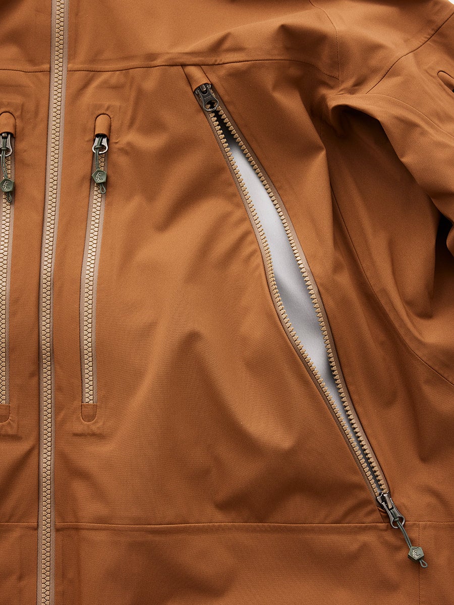 Teton Bros. TB JACKET | The Boarding Co