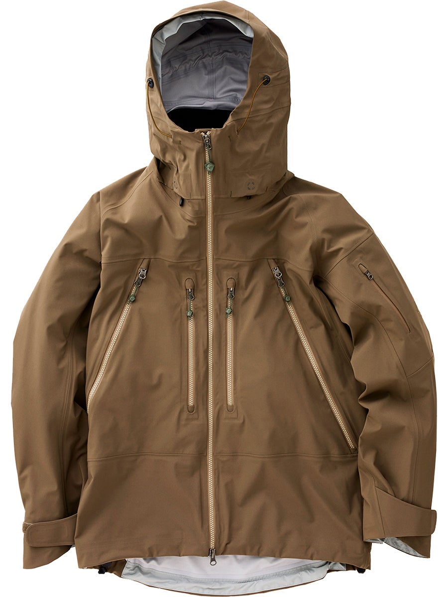 TB Jacket (Men's) - Navy / L