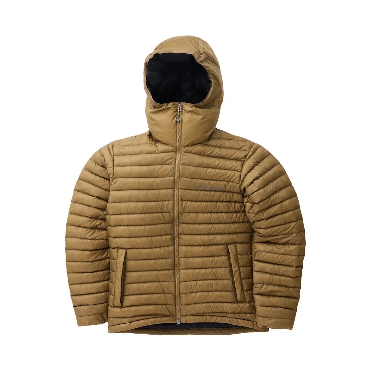 Teton Bros. BERING INNER HOODY The Boarding Co